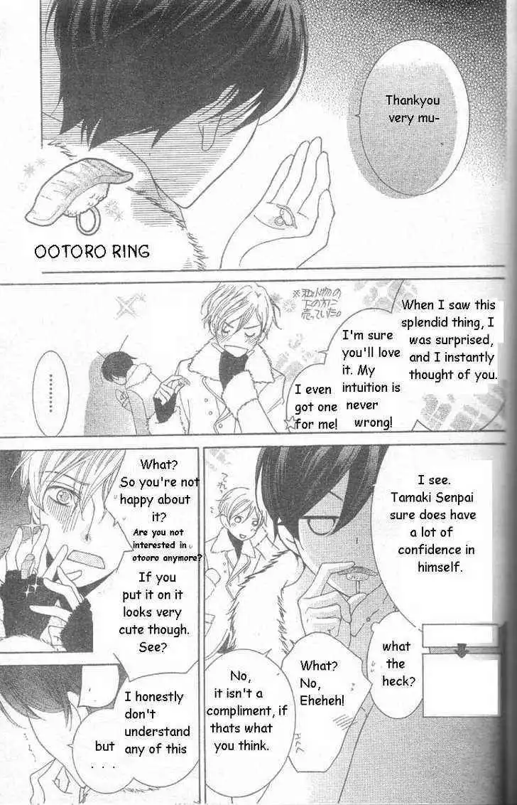 Ouran High School Host Club Chapter 63 25